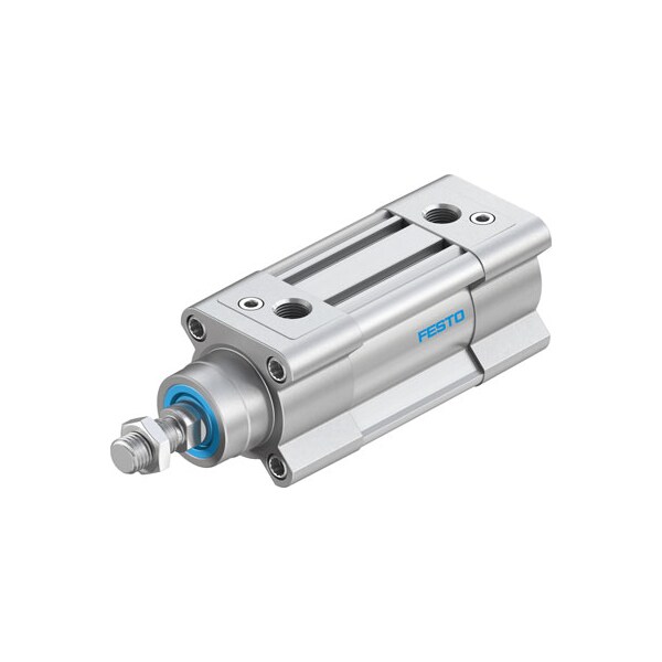 Standards-Based Cylinder DSBC-40-20-PPVA-N3